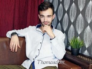 Thomasdart