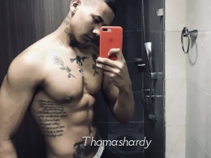 thomashardy Le Scandale
