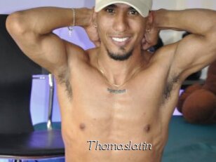 Thomaslatin