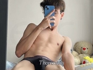 thomasluis Le Scandale