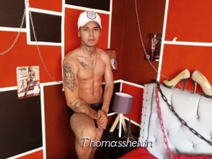 Thomasshelvin
