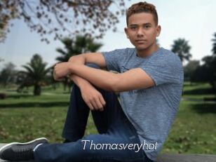 Thomasveryhot