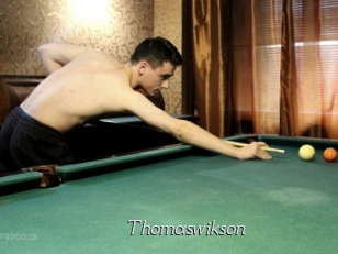 Thomaswikson