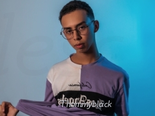 Thommyblack