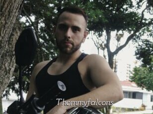 Thommyfalcons