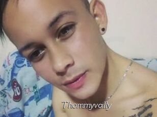 Thommyvally