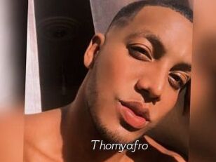 Thomyafro