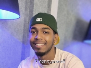 Thonnypowell