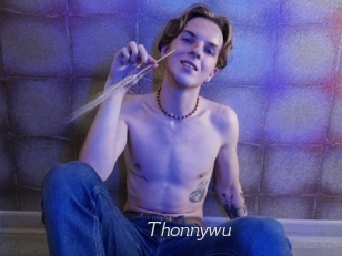 Thonnywu