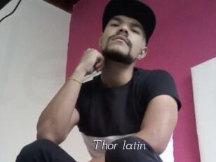 Thor_latin