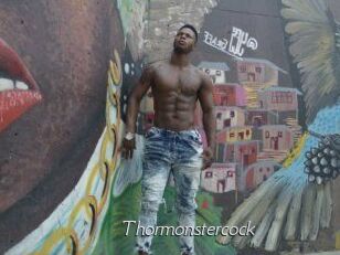 Thormonstercock