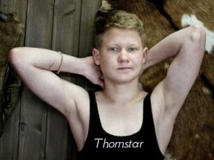 Thornstar