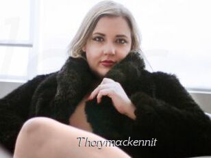 Thorymackennit