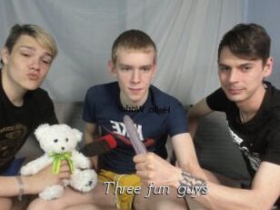 Three_fun_guys