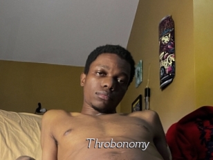 Throbonomy