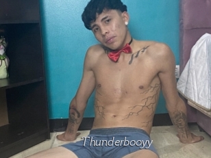 Thunderbooyy