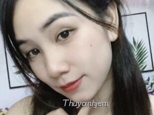 Thuyanhjem