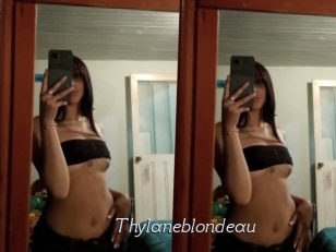 Thylaneblondeau