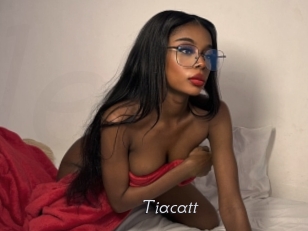 tiacatt Le Scandale