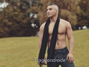 tiagoandrade Le Scandale