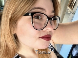 Tiamuse