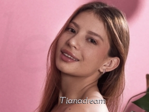 tianadream Le Scandale