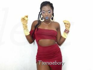 Tianaebony