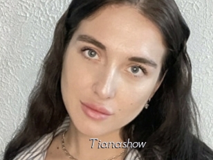 Tianashow