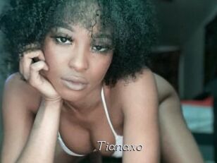 Tianaxo