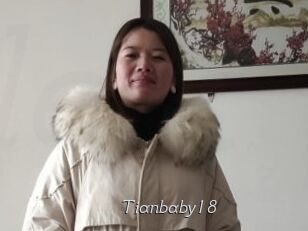 Tianbaby18