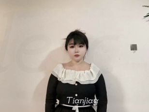 Tianjiaa