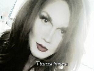 Tiarashimmers