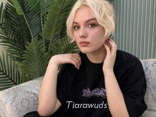 Tiarawuds