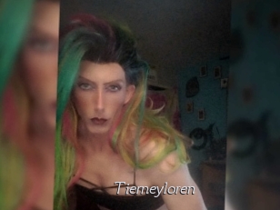 Tierneyloren