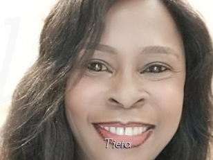 Tieta
