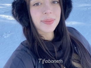 Tifaboneth