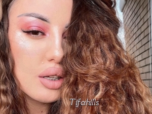 tifahills Le Scandale