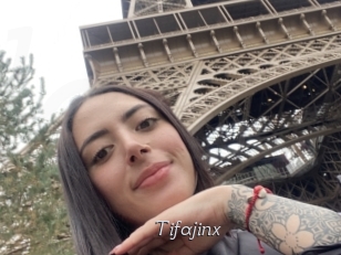 Tifajinx