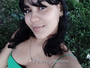 Tifannnybrunette