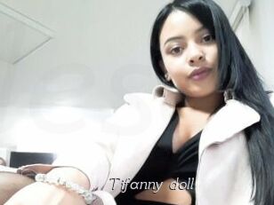 Tifanny_doll