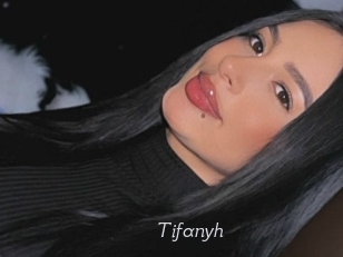 Tifanyh