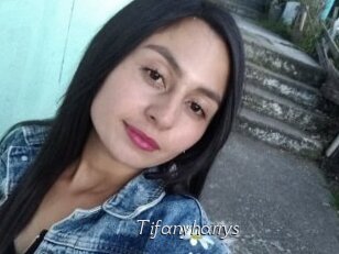 Tifanyharrys