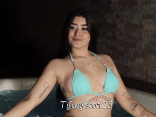 Tifanyscott23