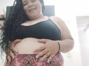 Tifanysophia