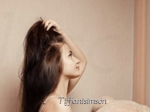 Tiffanisimson