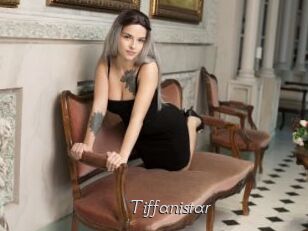 Tiffanistar