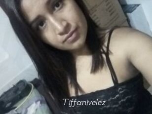 Tiffanivelez