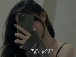 Tiffany039