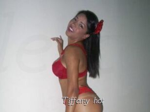 Tiffany_hot