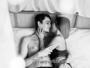 Tiffanyandstanl